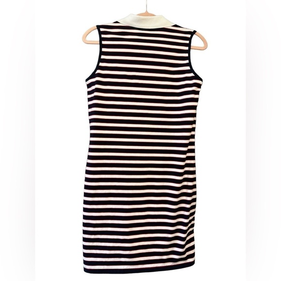 Tommy Jeans Johnny Collar Dress size XS - Picture 5 of 10